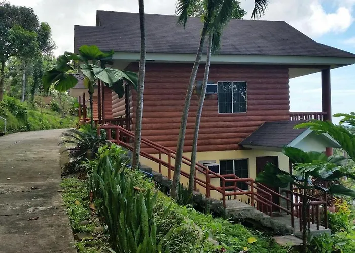 Gardens Of Malasag Eco Tourism Village