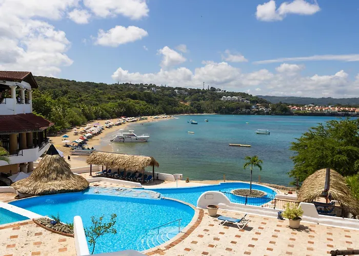 Hotel Croma Sosua Beach