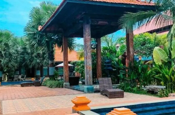 Ono Joglo Resort And Convention Jepara