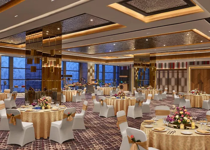 Hyatt Place Bhopal