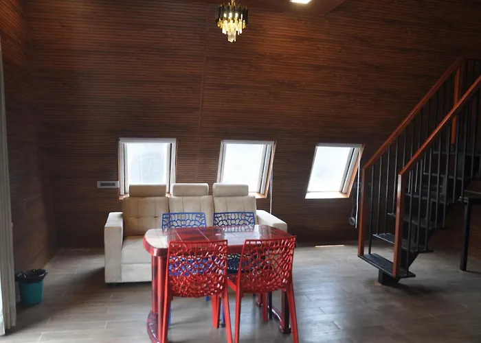Jp Glamping Resort