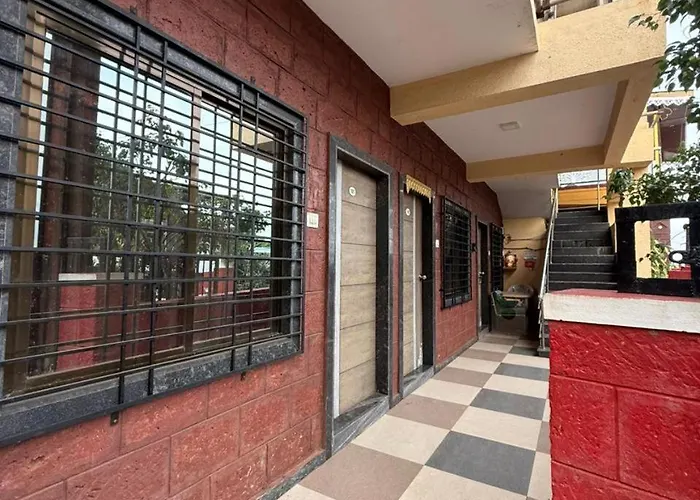 Hotel Ramai Cottage Mahabaleshwar