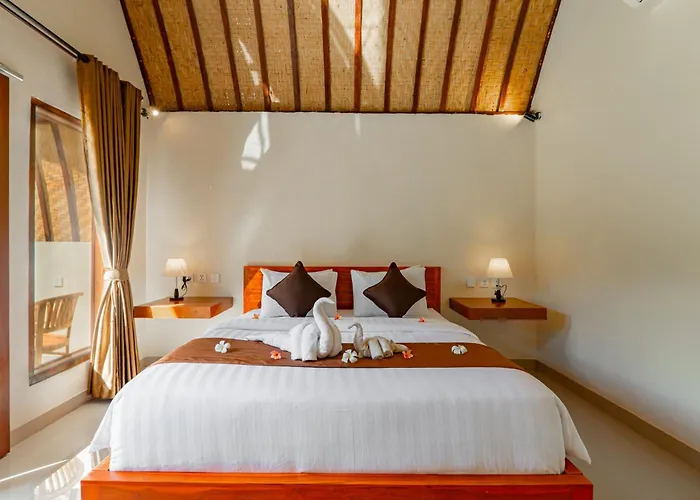 The Kaci Penida By Bali Cabin
