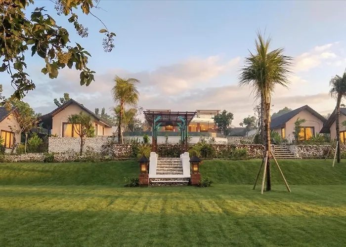 Sardja Uluwatu
