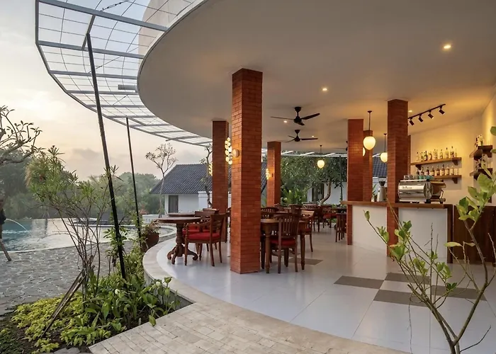 Sardja Uluwatu