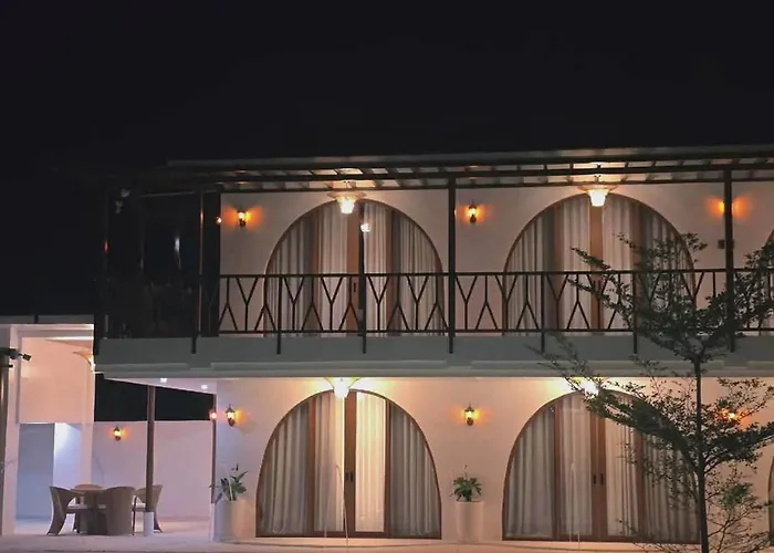 Tumana Villas