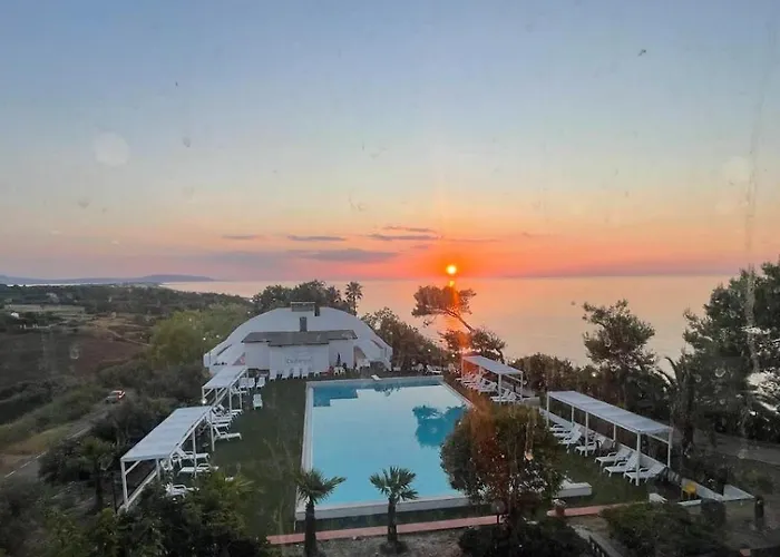 Villaggio Costa Ripa