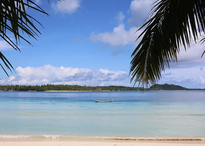 Ombak Biru Resort