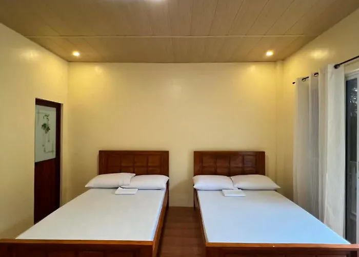 Odyssea Beach Resort