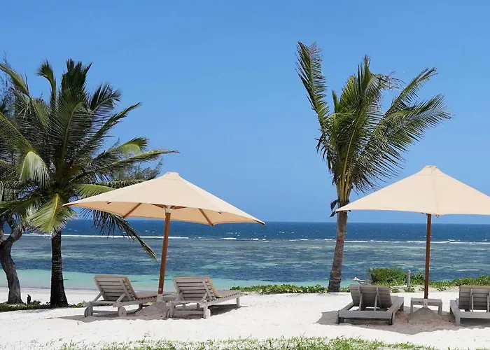 Zahari Oceanfront