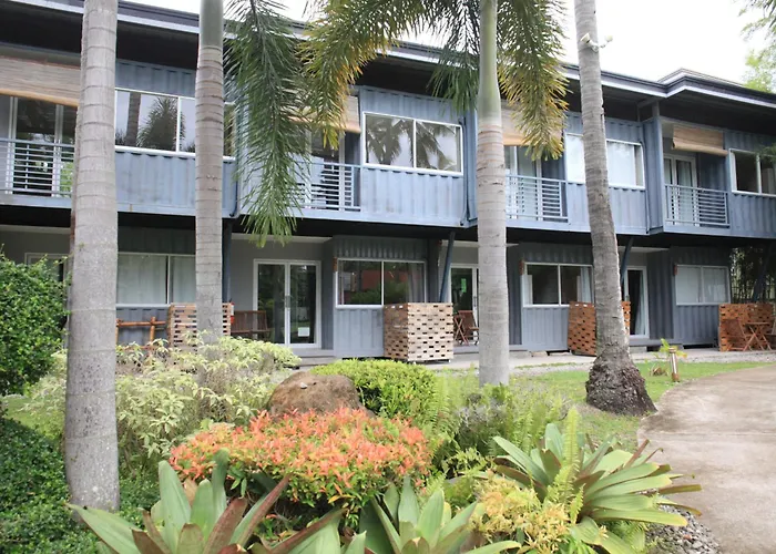 Silver Reef Dive Resort