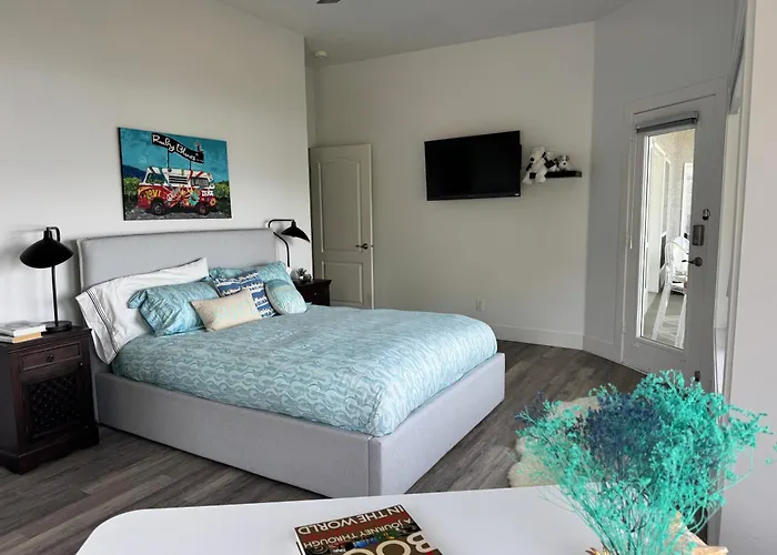 Lakeview Bed And Breakfast