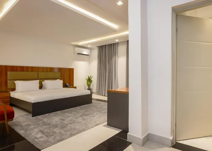 D'Crown Place