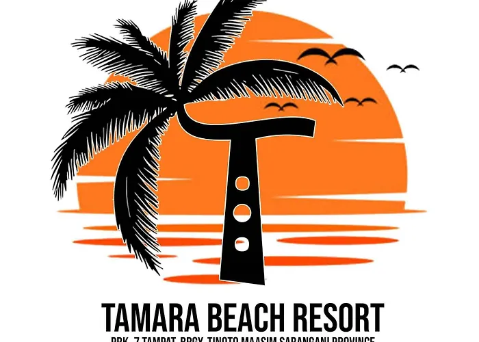 Tamara Beach Resort