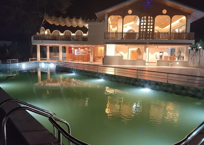 Royal Dwarka Resort
