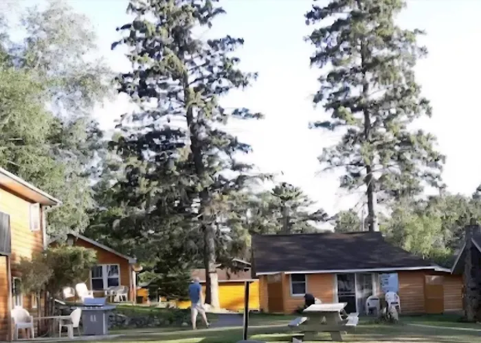 Frank'S Resort