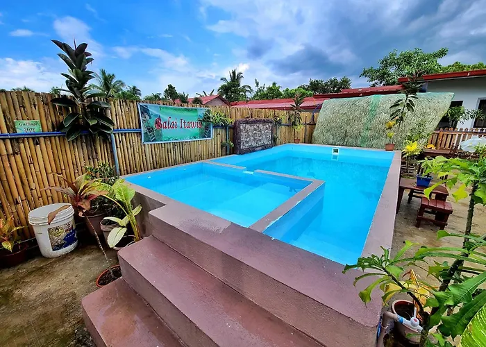Itawis Resort - Balai Angel