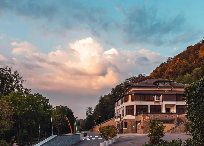 Lpm Sporthotel Durbuy