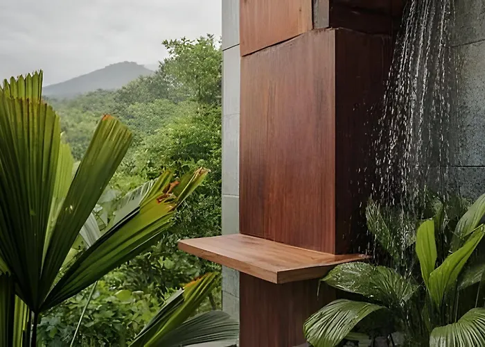 Jaguar Beachfront Ecohotel & Spa