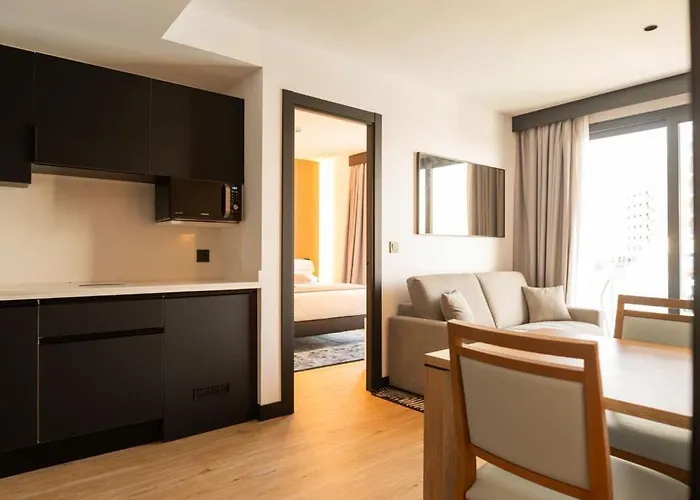 AZ hotels Saitour
