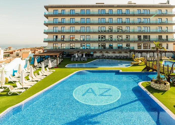 AZ hotels Saitour
