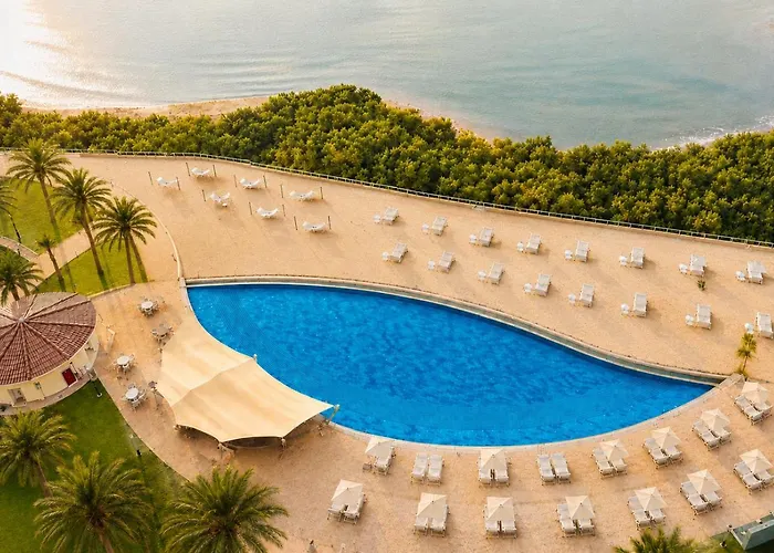 Rotana Ras Al Khaimah - The Mangroves