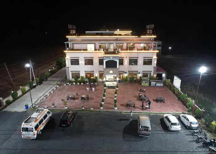 Vaishnavi Resort