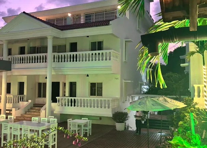 Casa Ahaana By Ahan Hotels
