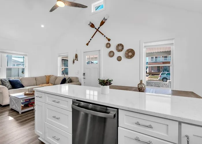 Porch | Bbq | Coffee Maker | Parking