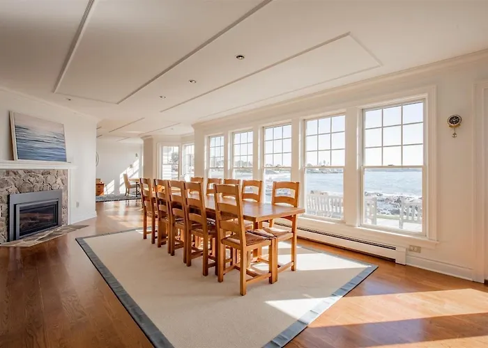 Mother'S Beach House