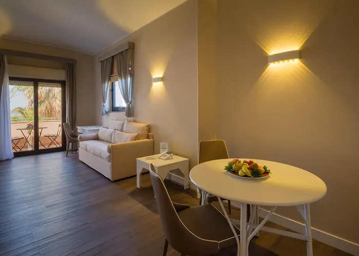 VOI Florio Resort