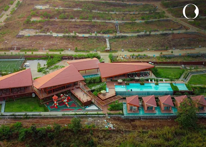 Celebration Land By Miros, Foothills Of Matheran