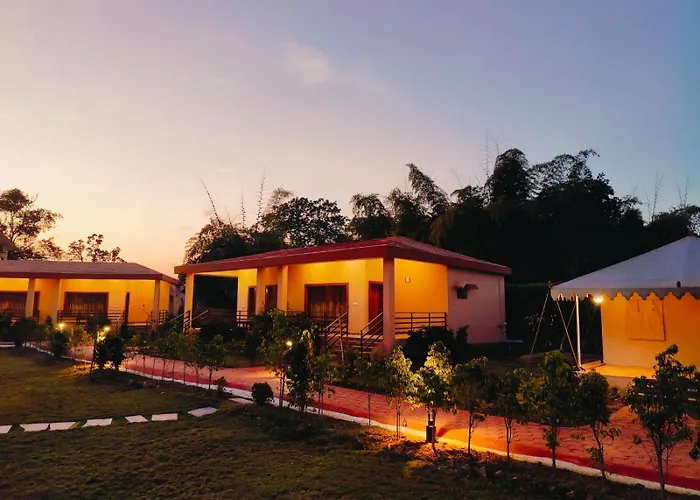 Bandhav Moonlight Resort