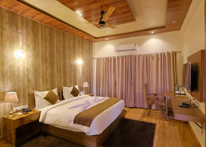 Bandhav Moonlight Resort