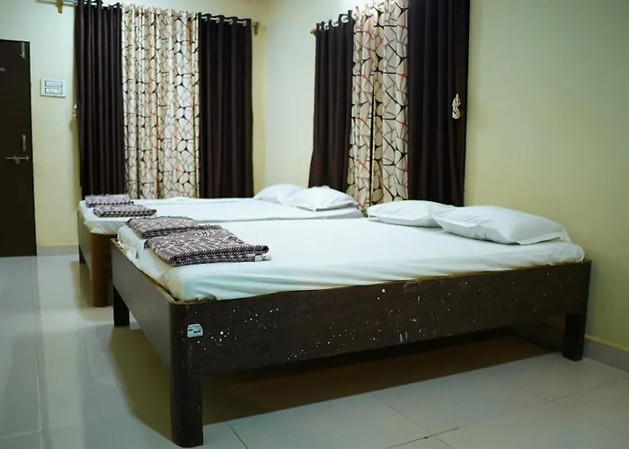 Swapnali Tourist Home Restaurant & Resort