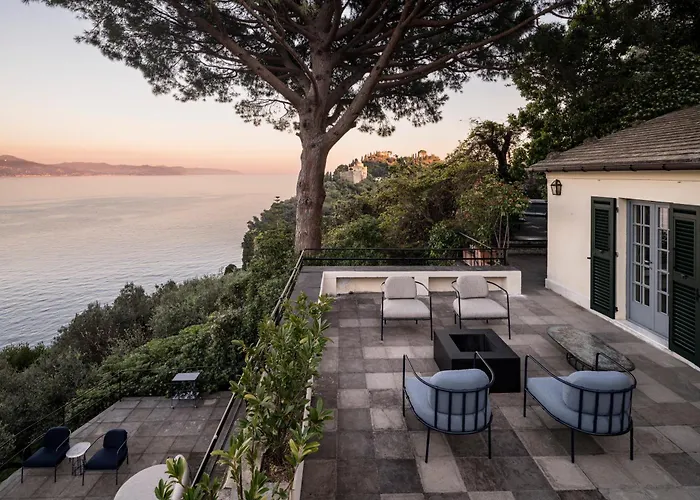 Villa Franca, a Garamonds Property