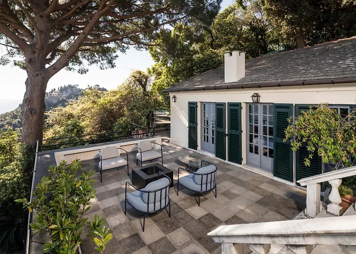 Villa Franca, A Garamonds Property