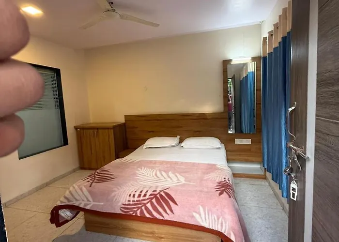 Hotel Ramai Cottage Mahabaleshwar