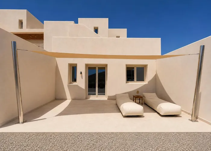 Vespera Private Luxury Suites