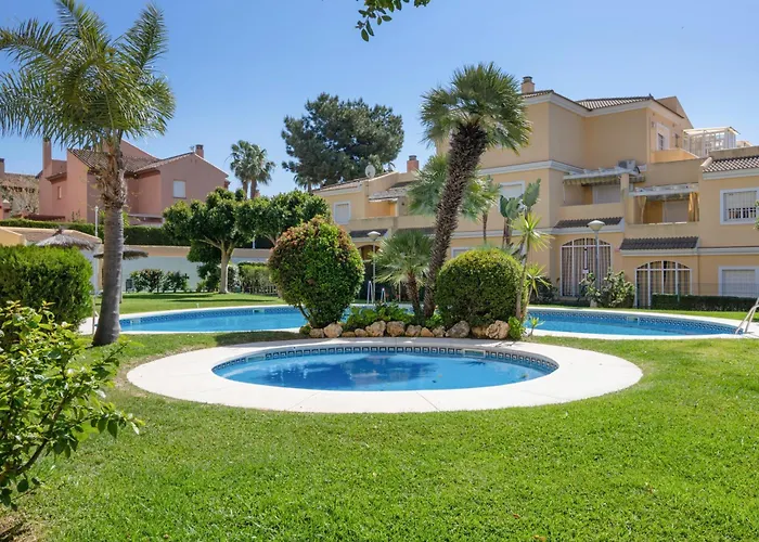Atico En Islantilla