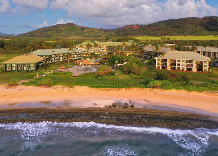 Kauai Beach Resort