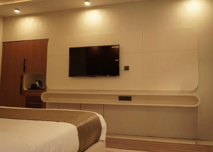 Hotel The Celebration Suites