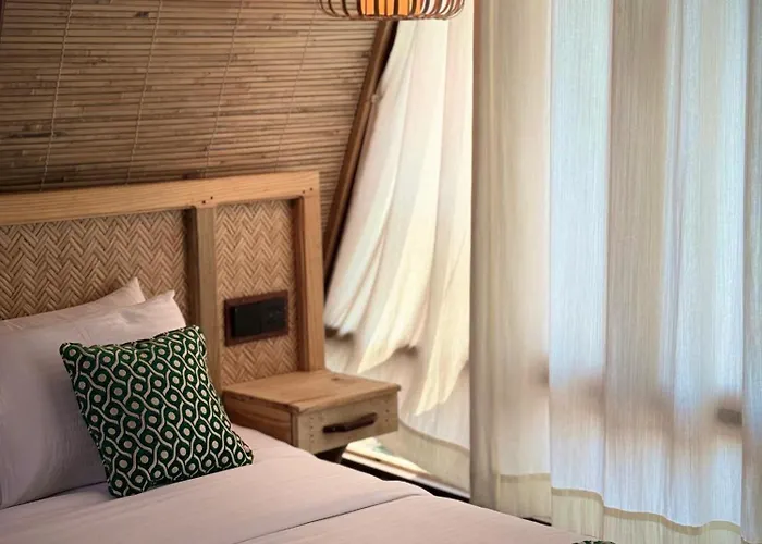 Chader Bari Beach Resort, Cox'S Bazar