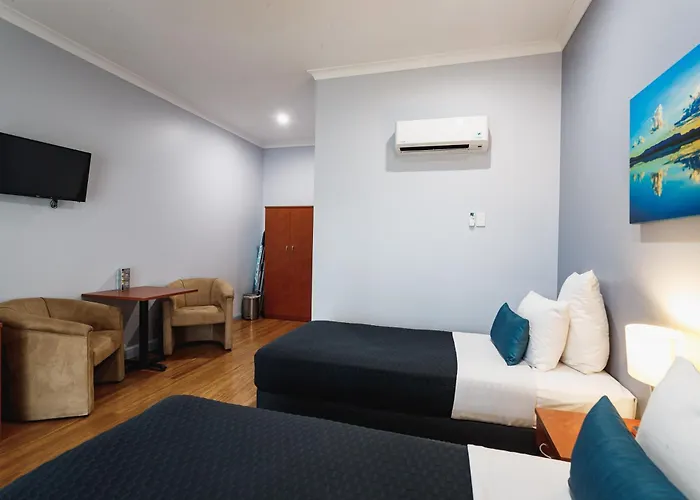 Kununurra Country Club Resort