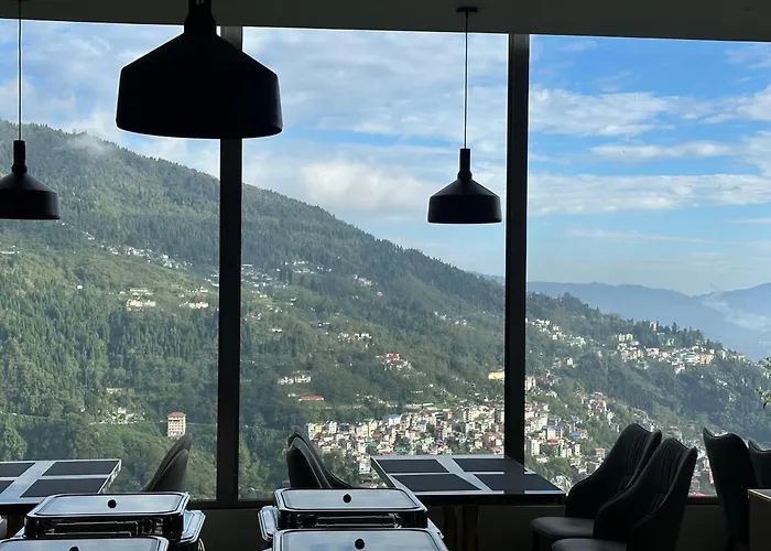 Pala Boutique Hotel Gangtok