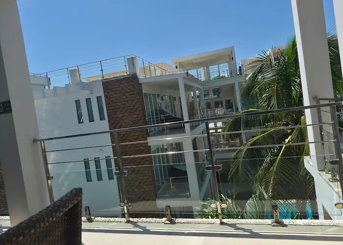 Scandi Villas Boracay By Simple Realty Management