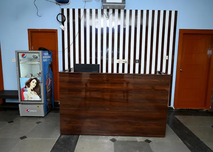Hotel Ram Way