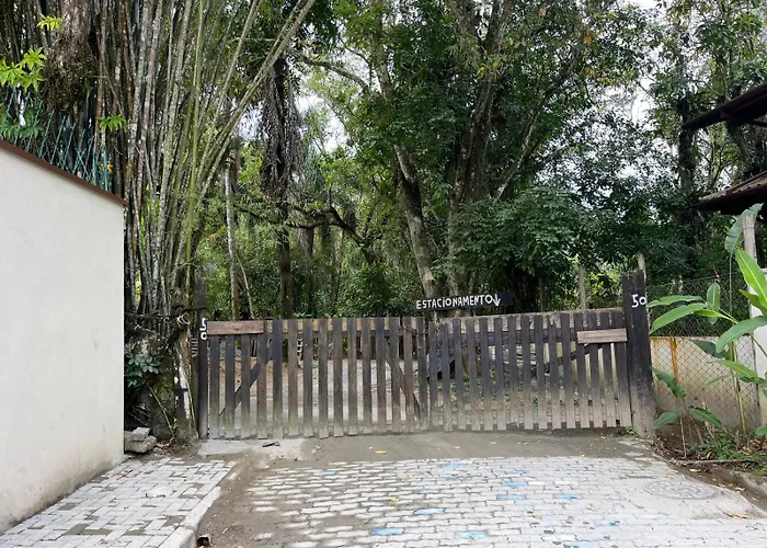 Pousada Nalu - Camburi