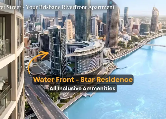 Star Waterview