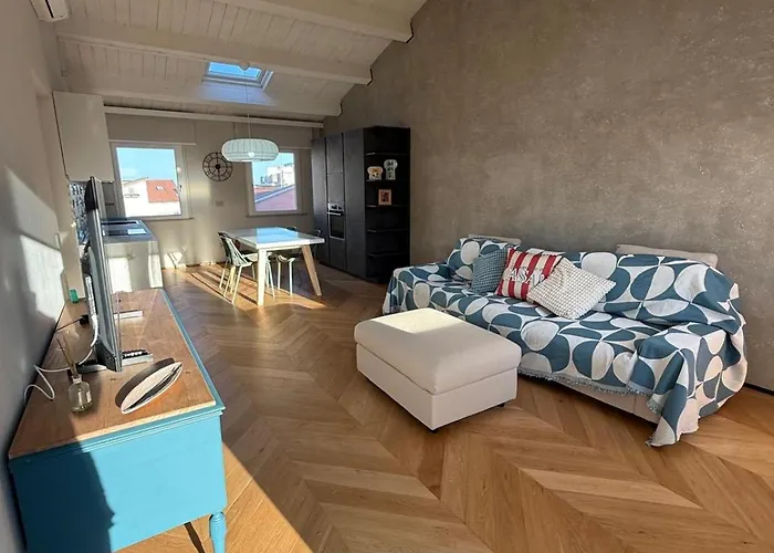 Casa Mare 28